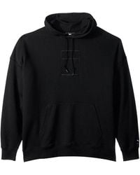 PUMA - Downtown Oversize Hoodie 576706 01" - Lyst