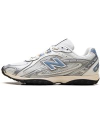 New Balance - 204L Metallic Sky" U204Lswc" - Lyst