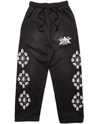Barriers - Cowrie Shell' Sweatpants "Mink" Bar78" - Lyst
