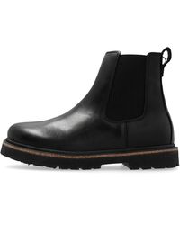 Birkenstock - Highwood Slip On 1025791" - Lyst