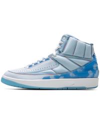 Nike - Air 2 "J Balvin" Dq7691 419" - Lyst