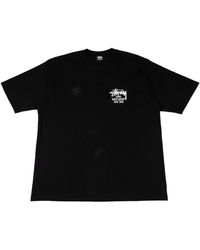 Stussy - Dover Street Market Ny Stus547" - Lyst