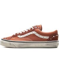 Vans - Lx Old Skool 36 "Pearlized Pack" Vn000E8Vfsb" - Lyst