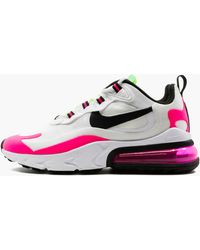 Nike Air Max 270 React for Women - Up to 25% off | Lyst