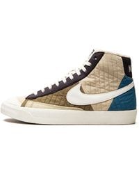 Nike - Blazer Mid '77 Toasty "Sail Kelp" Dd8024 200" - Lyst