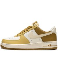 Nike - Air Force 1 "Bronzine" Fz4034 716" - Lyst
