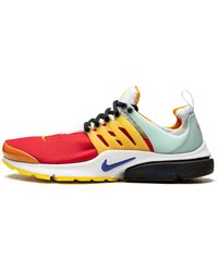 Nike - Air Presto "What The" Dm9554 900" - Lyst