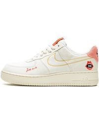 Nike - Air Force 1 '07 Mns "Rock N' Roll" Dq7656 100" - Lyst