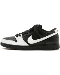Nike - Dunk Low Premium Sb "Yin Yang" 313170 023" - Lyst