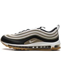 Nike - Air Max 97 "Neutral" 921826 203" - Lyst