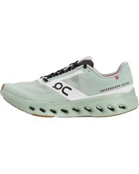On Shoes - Cloudsurfer Next Z5 "Mineral Almond" 3Mf10323005" - Lyst