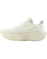 New Balance - Fresh Foam X 1080V13 "Moonrock Bleached Lime Glo Sea Salt" M1080Lumd" - Lyst