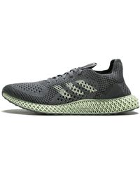 adidas - Consortium 4D Runner "Friends And Family" F34444" - Lyst