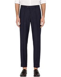 Brunello Cucinelli - Pants "Colored" M032Pi1770_C263" - Lyst