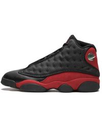Nike - Air 13 Retro "bred 2013 Release" Shoes - Lyst