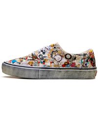 Vans - Era "Supreme X Mike Kelley - Lyst