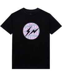 ANTI SOCIAL SOCIAL CLUB - Fragment Called Interference T-Shirt Assc056" - Lyst