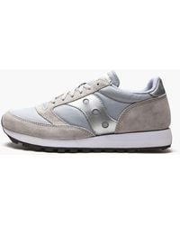 Saucony - Jazz 81 Shoes - Lyst
