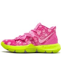 Nike - Kyrie 5 Sbsp "Patrick Star" Cj6951 600" - Lyst