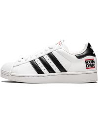 adidas - Superstar 1 (Music) "Run Dmc" 133627" - Lyst