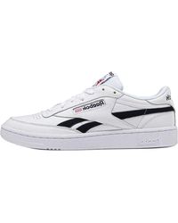 Reebok - Club C Revenge "43Einhalb Revenge Of Rui" Eg9270" - Lyst