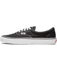Vans - Era Vn000Ewzblk" - Lyst
