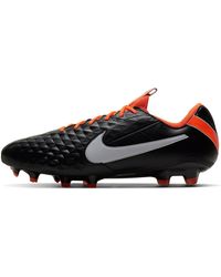 Nike - Tiempo Legend 8 Elite Fg Ci7587 018" - Lyst