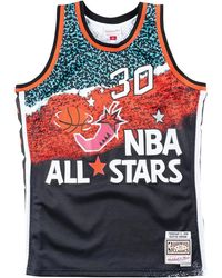 Mitchell & Ness - Nba Scottie Pippen Swingman Jersey "1996 All Star East - Lyst