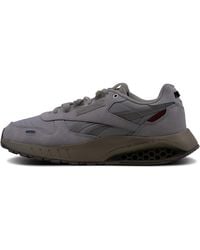 Reebok - Classic Leather "Nasa" 100207043" - Lyst