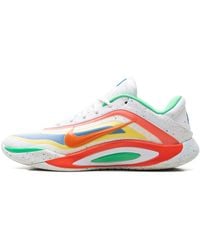 adidas - A'Ja Wilson A'One Pe" Iq9419 100" - Lyst