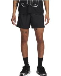 Under Armour - Icon Volley Shorts 1377191 001" - Lyst