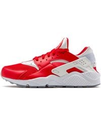 Nike - Air Huarache Run Prm "Milano" 704830 610" - Lyst