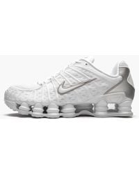 elbow trial Activate Nike Shox Sneakers for Men - Up to 29% off | Lyst