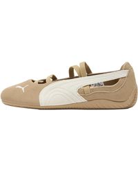 PUMA - Speedcat Ballet "Prairie Tan" 406758 01" - Lyst