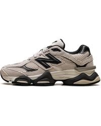 New Balance - 9060 "Timberwolf Cement" U90606H1" - Lyst