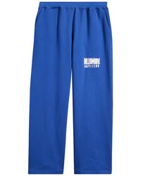 BBCICECREAM - Bb Camp Sweatpants "Sodalite" 861 1100 Sodalite" - Lyst
