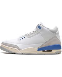 Nike - Air 3 "Lucky Shorts" Ct8532 101" - Lyst