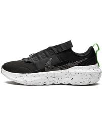 Nike - Crater Impact "Dark Smoke" Cw2386 001" - Lyst