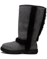 UGG - Sunburst Tall Boot 5218 Grb" - Lyst