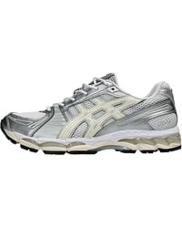 Asics - Gel-Kayano 12.1 /Cream" 1203A759 106" - Lyst