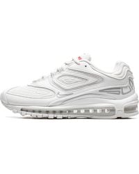 Nike - Air Max 98 Tl "Supreme - Lyst