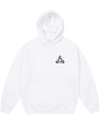 Palace - Jungle Dream Hood P0024" - Lyst