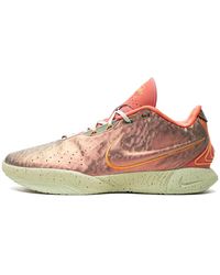 Nike - Lebron 21 "Queen Conch" Fn0708 800" - Lyst