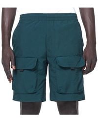 Oakley - Enhance Fgl Shorts 1.0 "Pine Forest" Foa400168 73N" - Lyst