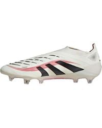 adidas - Predator Elite Laceless Fg "Goal Hunter Pack" Id3872" - Lyst