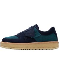 Clarks - Ronnie Fieg Sandford 2 "Carbon Stargazer" 26181147" - Lyst