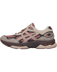 Asics - Gel-Nyc 2.0 "Umeboshi Moonrock" 1203B079-600" - Lyst