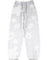 Sp5der - Aop Beluga Sweatpant 433" - Lyst