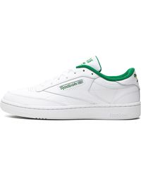Reebok - Club C "My Name Is" Ie9387" - Lyst
