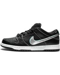 women's sb dunk low